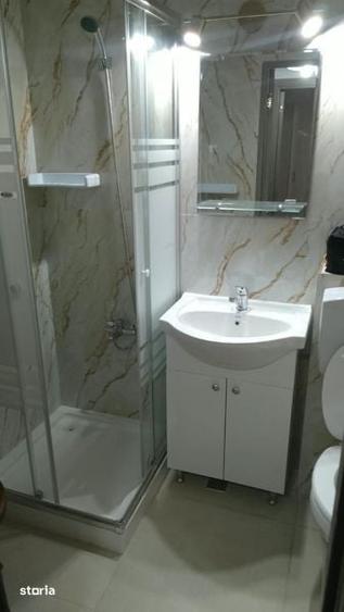 Inchiriez apartament cu 3camere decomandat sector 6 - 8