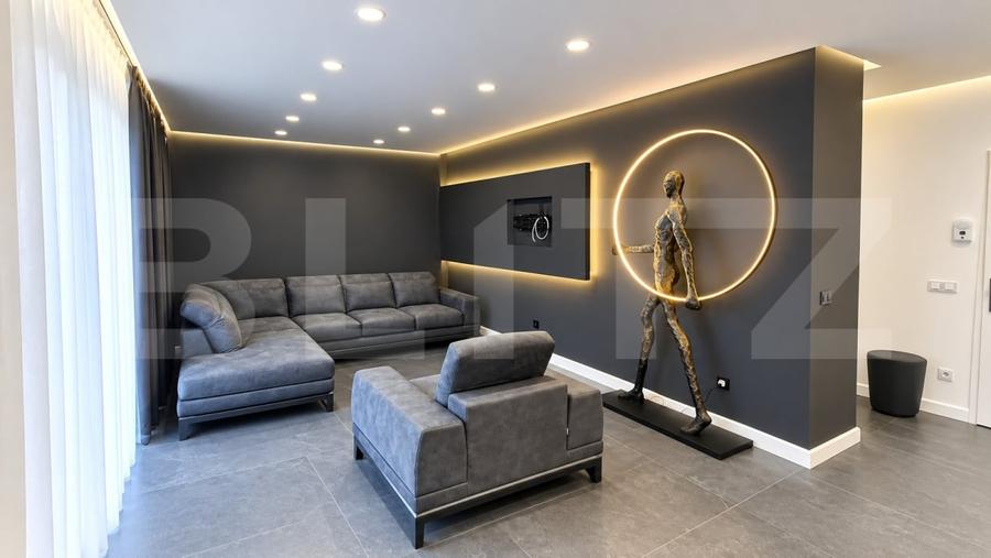 Apartament cu 2 camere de vanzare, 56.80 mp, zona Semicentrala - 19