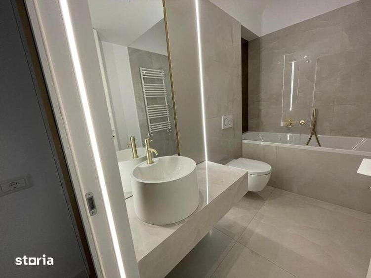 Pipera Cortina North - Studio - Prima Chirie - 3