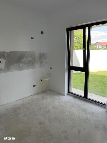 Vila tip duplex cu finisaje premium 4 camere/ Bragadiru - 3