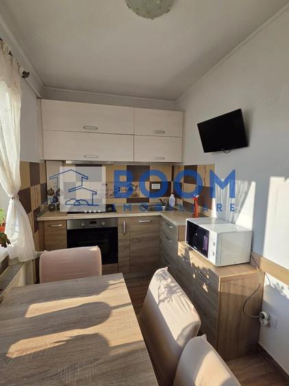 Apartament cu 4 camere în Ostroveni