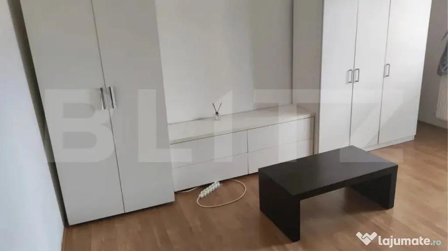 Inchiriez apartament cu 3 camere in Brasov - 3