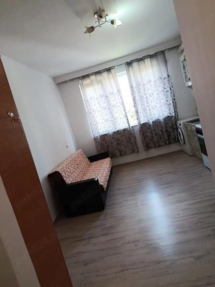 Garsonieră semidecomandată în Zahana