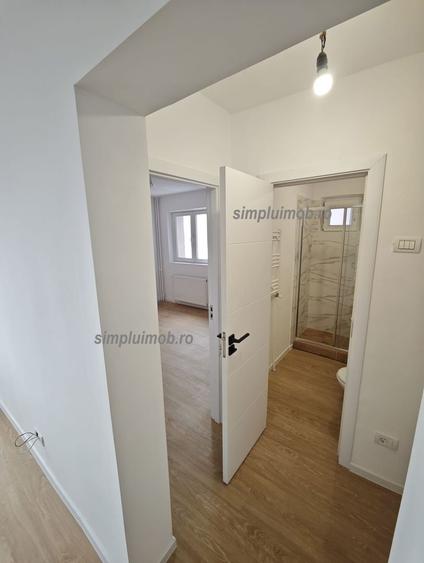 Apartament cu 2 camere decomandat în Câmpia Libertății