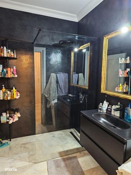 Apartament cu 3 camere în Cotroceni