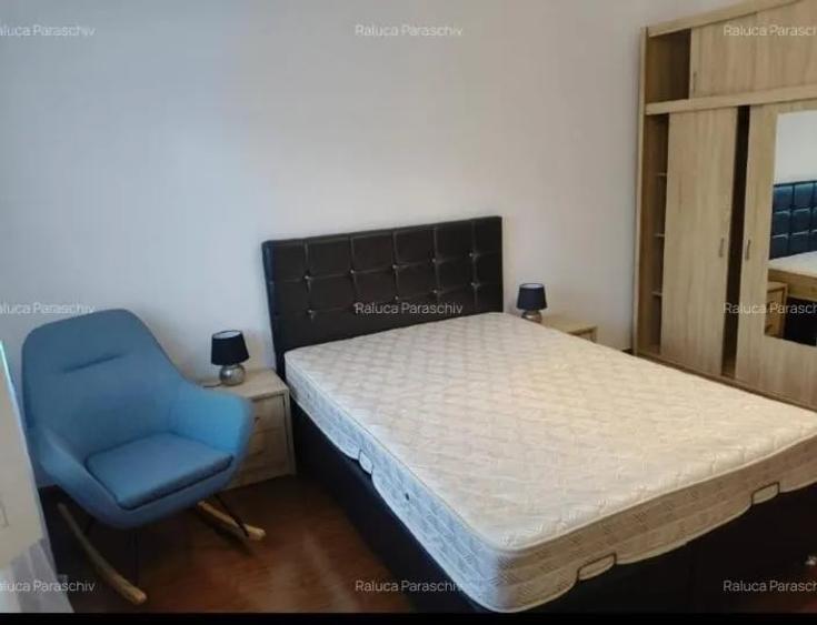 Apartament cu 2 camere decomandat, mobilat în Păcii