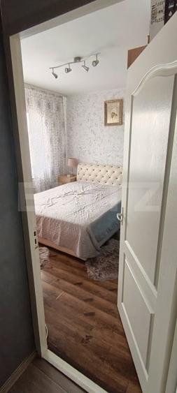 Apartament cu 3 camere decomandat, mobilat în Luduș