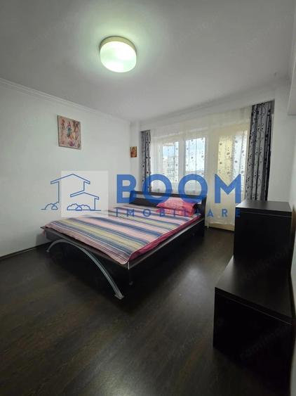 Apartament cu 2 camere în Căzănești (Râmnicu Vâlcea)