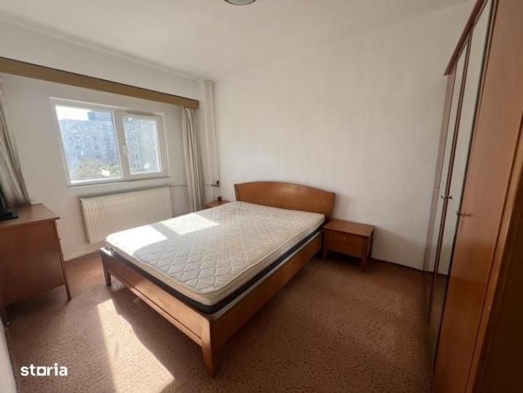 Apartament - 2 camere - Decomandat - Tineretului - 4