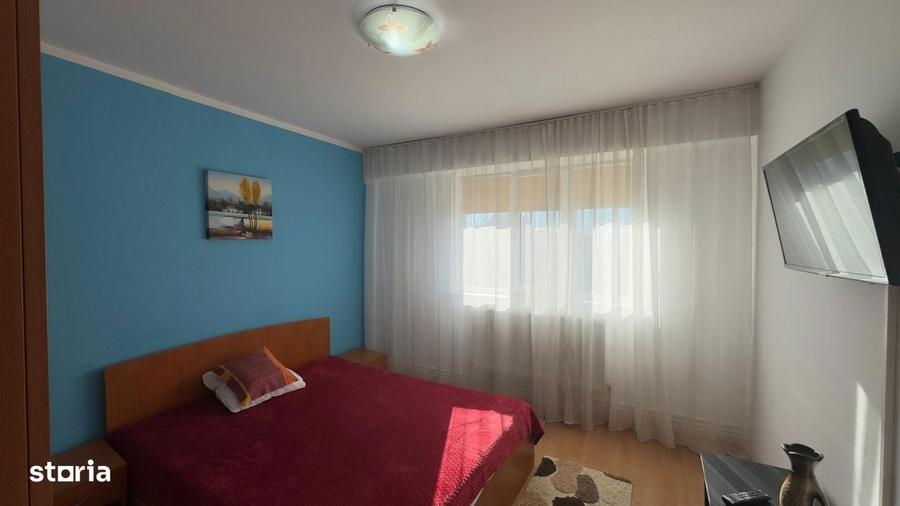 Apartament 2 camere Casa de Cultura, bloc stradal - 2