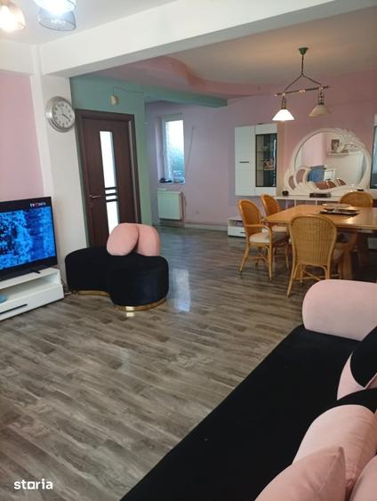 Casă cu 4 camere cu Teren 427 Mp în Chiajna