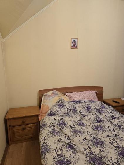 Casă cu 3 camere în Uiești