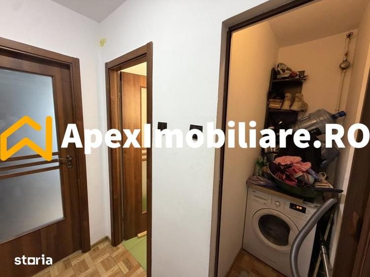 Apartament 3 camere de vanzare Obor Bucuresti | ApexImobiliare.ro - 14
