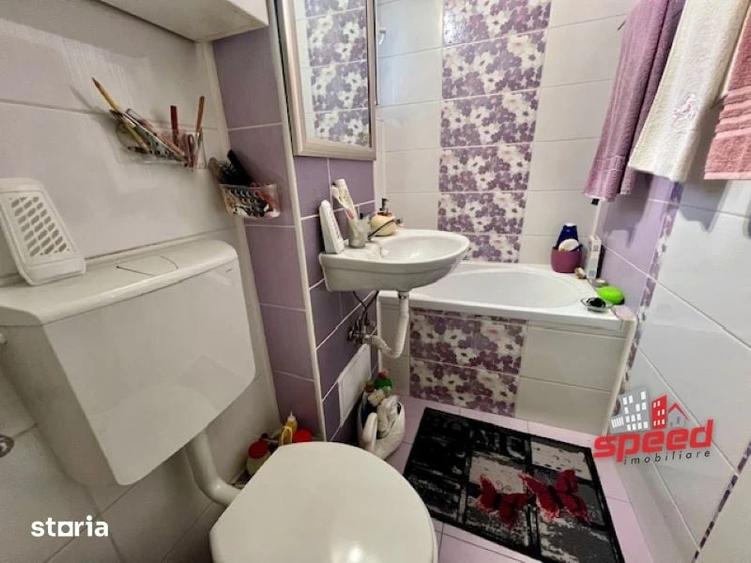 Apartament cu 2 camere în Dâmbu Pietros