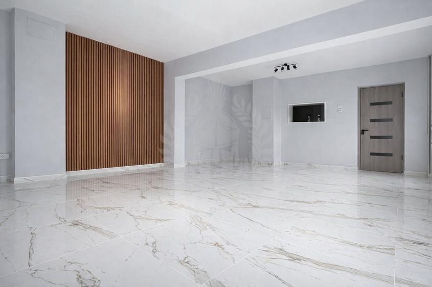 Spațiu comercial, de 50 mp, în Baraolt