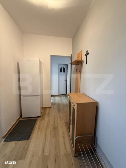 Apartament 1 camera, 46.43 mp, zona Paulesti - 6