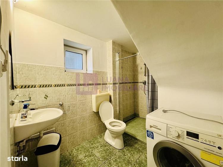 Apartament cu 4 camere în Turnișor