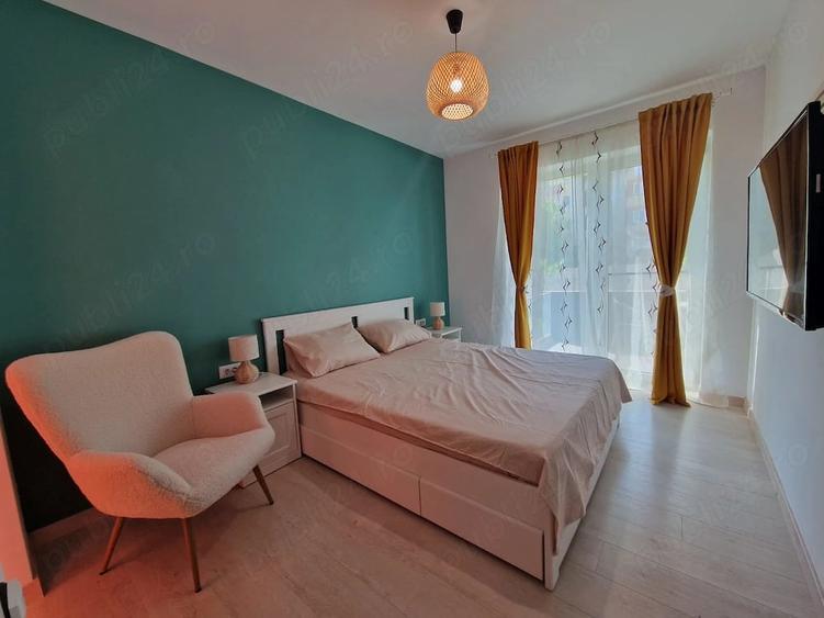 Apartament cu 3 camere decomandat în Lăpuș Argeș