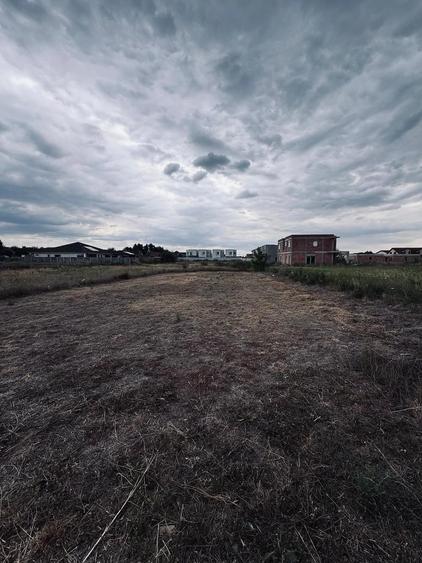 Teren de 522 mp, în Central