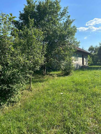 Casă cu 2 camere în Breaza