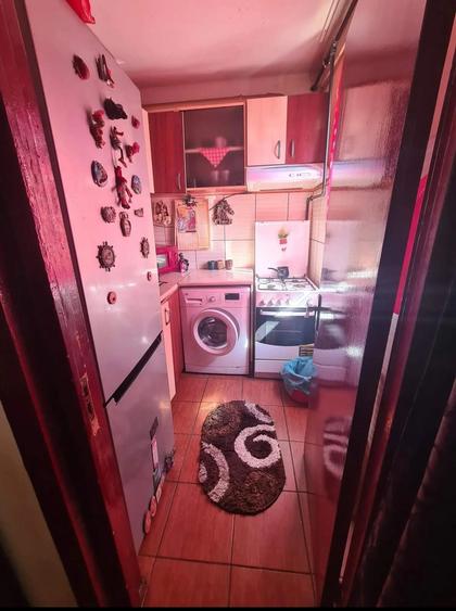 Apartament 3 camere Tomis Nord Zodiac - 4