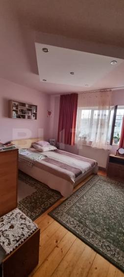 Apartament cu 2 camere decomandat, mobilat în Câmpia Turzii
