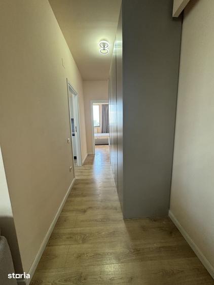Apartament 3 camere - Nord (Sisesti) - 7