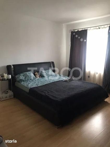 Apartament cu 3 camere decomandat de vanzare in Manastur zona Big - 2