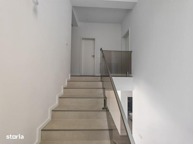 Vila premium Primarie-Tunari | 165 mp utili | Teren 400 mp | - 14