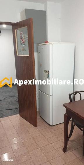 Apartament cu 2 camere decomandat în Pantelimon