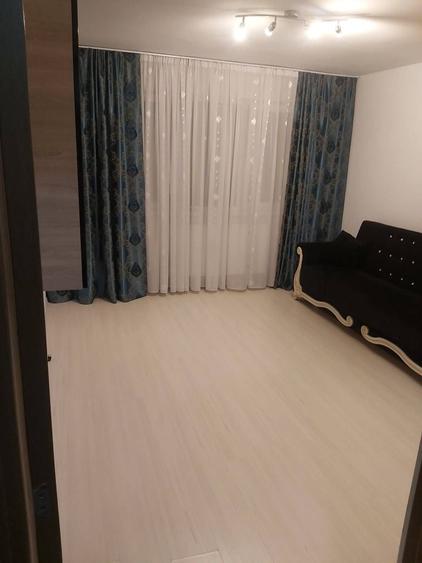 Apartament cu 2 camere decomandat în Satu Nou