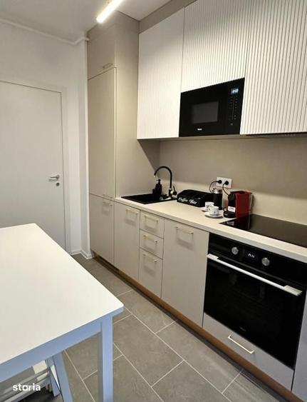 Apartament 2 camere modern Atria Urban Resort | parcare | metrou | - 7