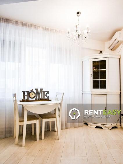 Apartament cu 2 camere nedecomandat în Copou