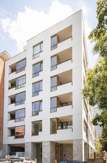 Apartament cu 2 camere decomandat în Ultracentral — fotografia 1