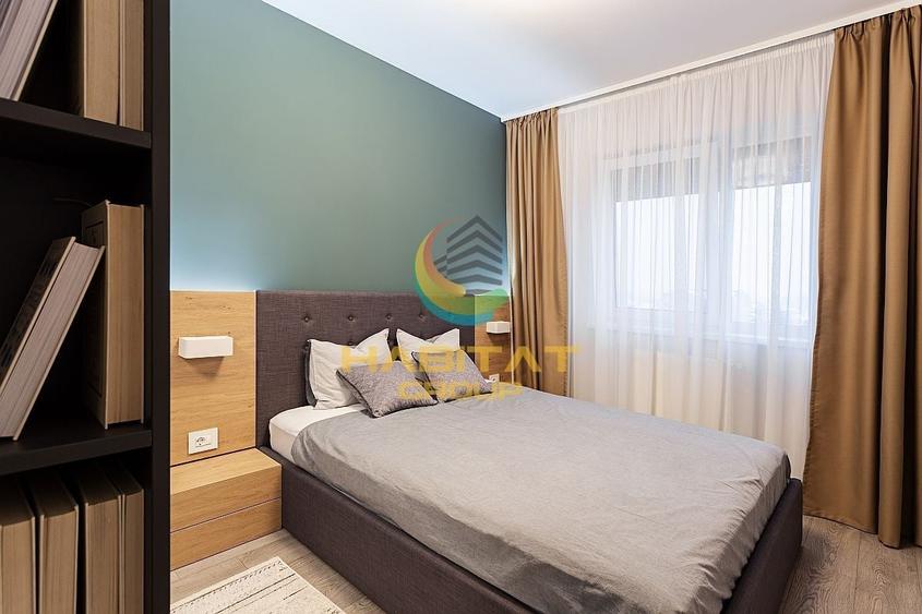 Apartament 2 camere- 65mp- metrou - 3