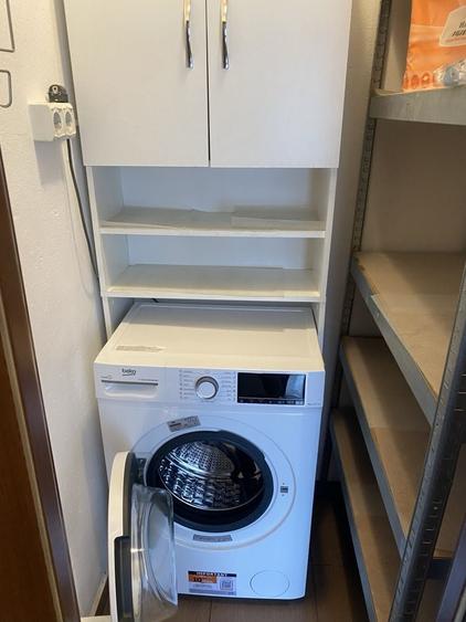 Apartament cu 3 camere decomandat în Colentina