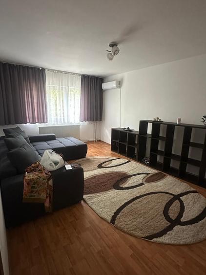 Apartament 2 camere decomandat in zona Soarelui - 4