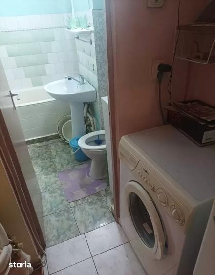 Garsonieră în Canta