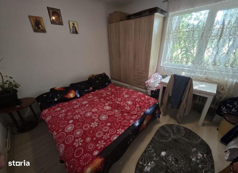 Apartament cu 2 camere în Alexandru cel Bun