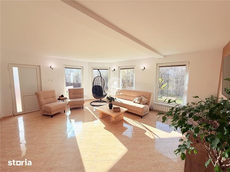 Casa de vanzare Barnova-Iasi - 5