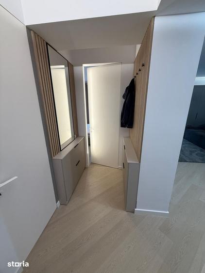 Apartament cu 2 camere decomandat în Nord