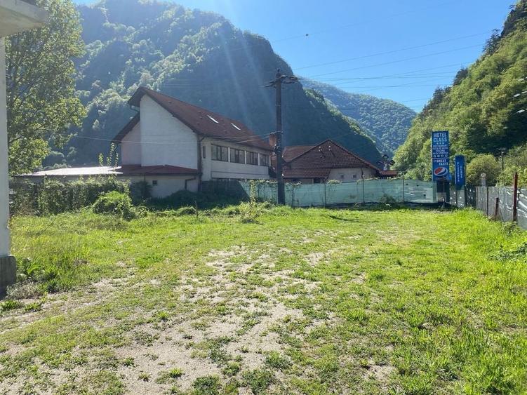 Spațiu comercial, de 980 mp, în Central