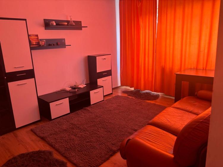Apartament cu 2 camere în Tătărași