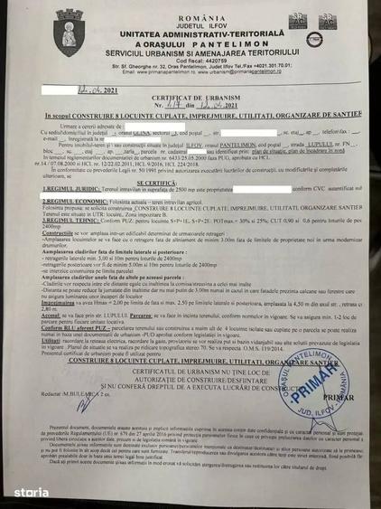 Spațiu comercial, în Central