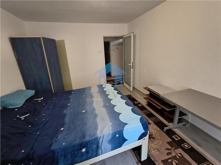 Apartament cu 2 camere decomandat în Mănăștur
