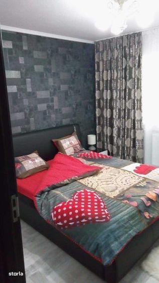 Apartament cu 2 camere în Podgoria