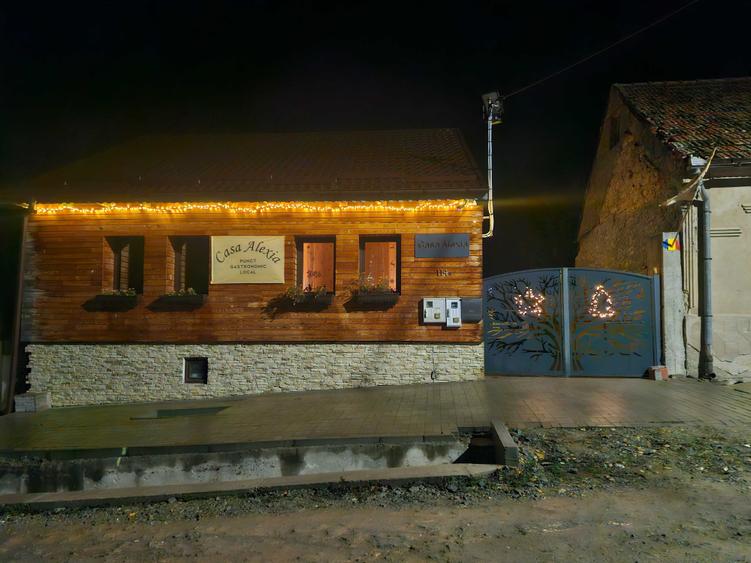 Casă cu 4 camere în Potoc