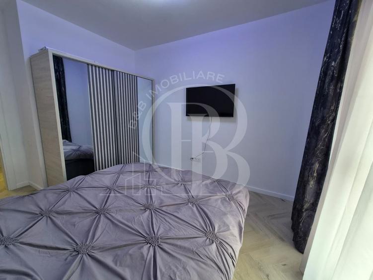 Apartament cu 2 camere semidecomandat în Theodor Pallady