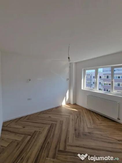Apartament cu 2 camere decomandat în Gorjului