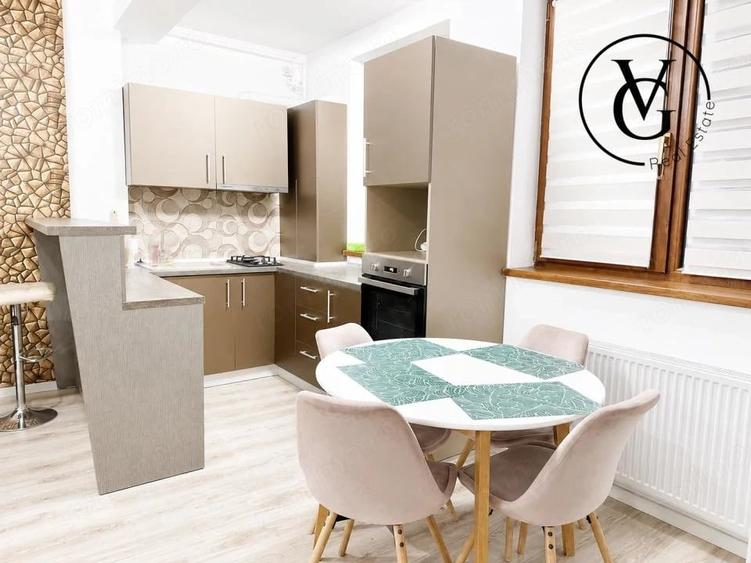 Apartament 2 camere | Centrala proprie | Metropolitan Towers - 2